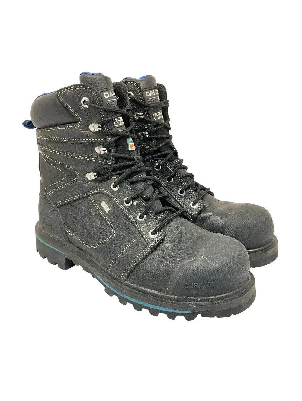 DAKOTA Men's 8